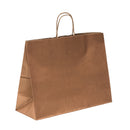 Metallic Tinted Kraft Paper Bag