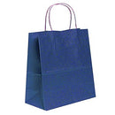 Tints on Kraft Paper Bag