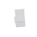 Earring or Pendant Slanted Display with Base