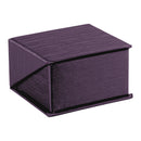 Silk Paper Single Ring Jewelry Box