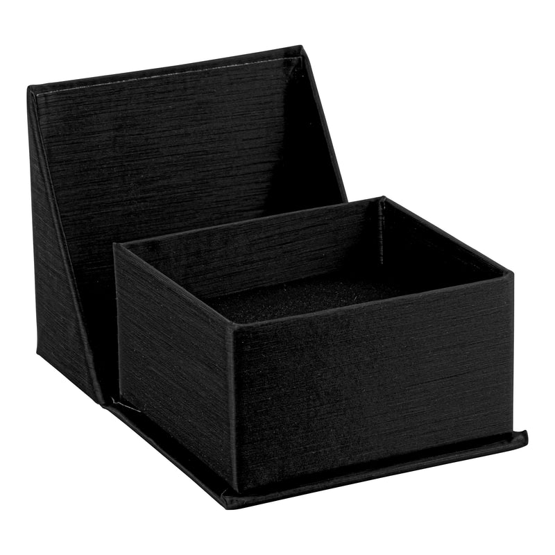 Silk Paper Single Ring Jewelry Box