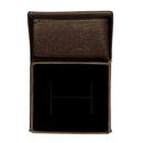 Silk Paper Single Ring Jewelry Box