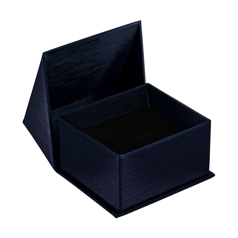 Silk Paper Single Ring Jewelry Box