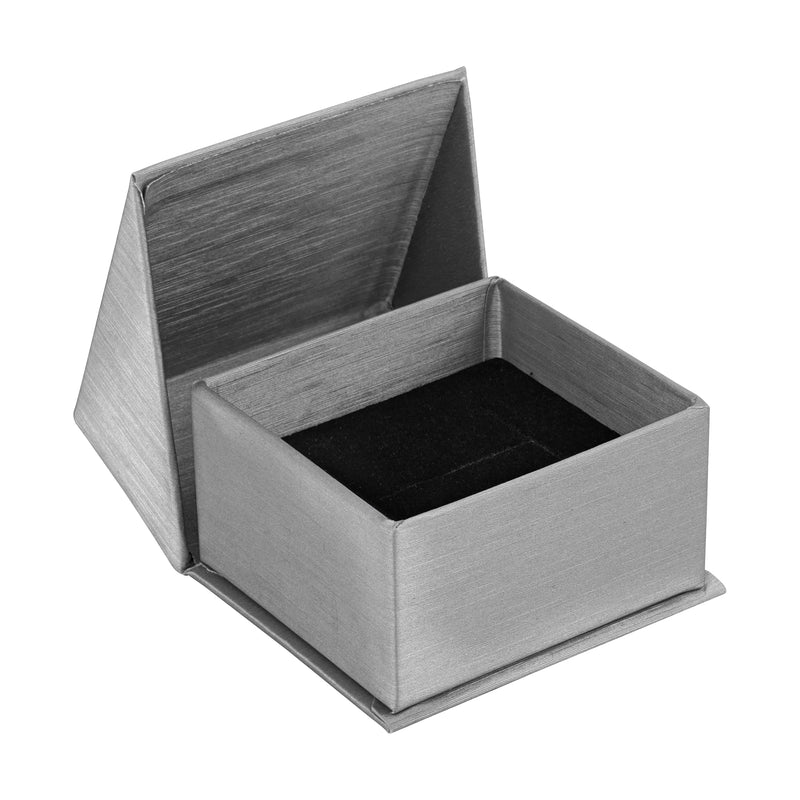 Silk Paper Single Ring Jewelry Box