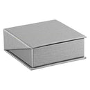 Silk Paper Pendant and Ring Jewelry Box