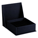 Silk Paper Pendant and Ring Jewelry Box