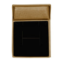 Silk Paper Pendant and Ring Jewelry Box