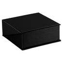 Silk Paper Large Pendant & Ring Jewelry Box