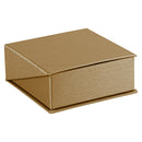 Silk Paper Large Pendant & Ring Jewelry Box