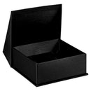 Silk Paper Large Pendant & Ring Jewelry Box