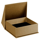 Silk Paper Large Pendant & Ring Jewelry Box