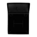 Silk Paper Large Pendant & Ring Jewelry Box