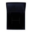 Silk Paper Large Pendant & Ring Jewelry Box