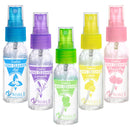 Assorted Scented Lens Cleaners