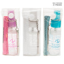 LENS CLEANER SETS ASSORTED