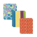 Stripes and Dots Wrapping Paper