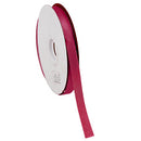 Satin Acetate Finish Ribbon