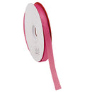 Satin Acetate Finish Ribbon