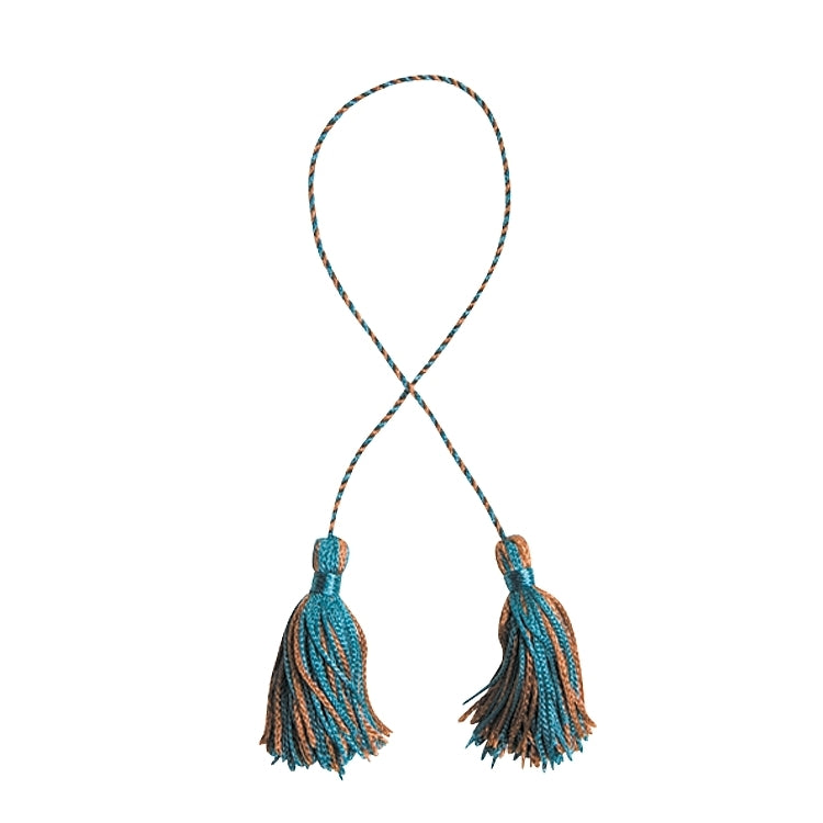 Tassels 14'' cord