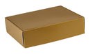 Solid Colored Mailer Box