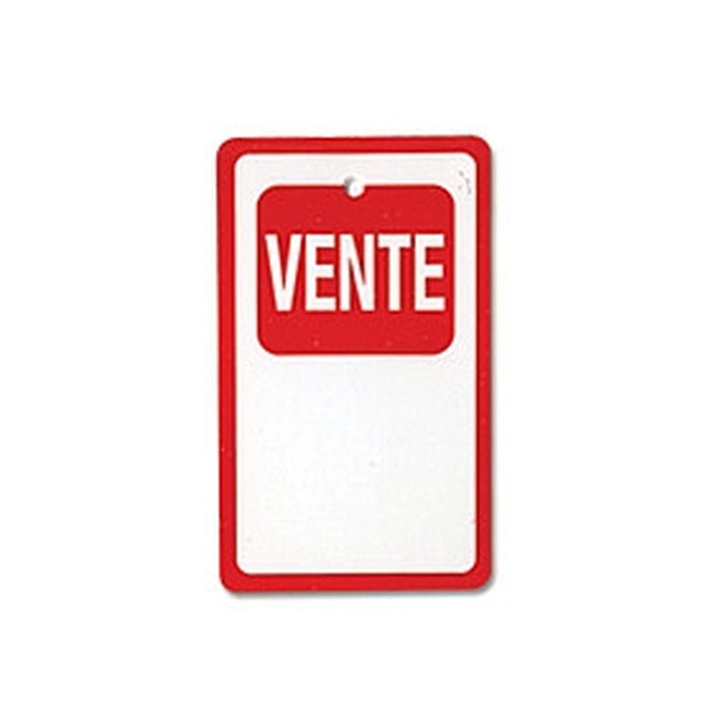 Sale Tag