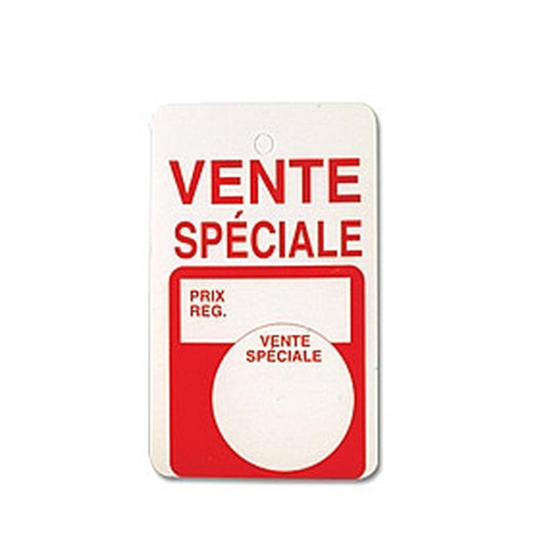 Sale Tag