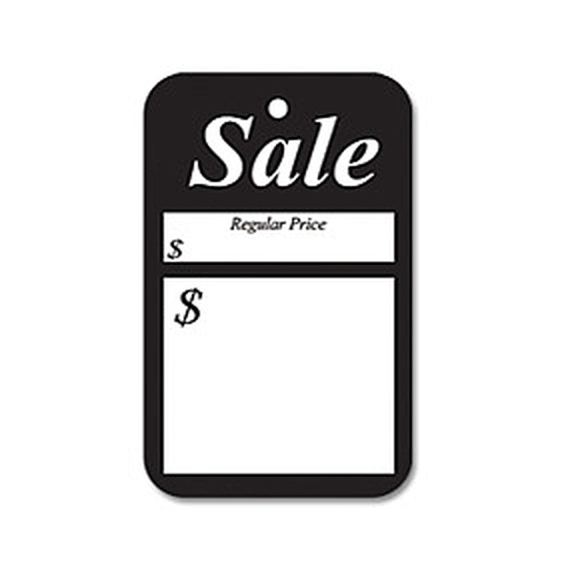 Sale Tag