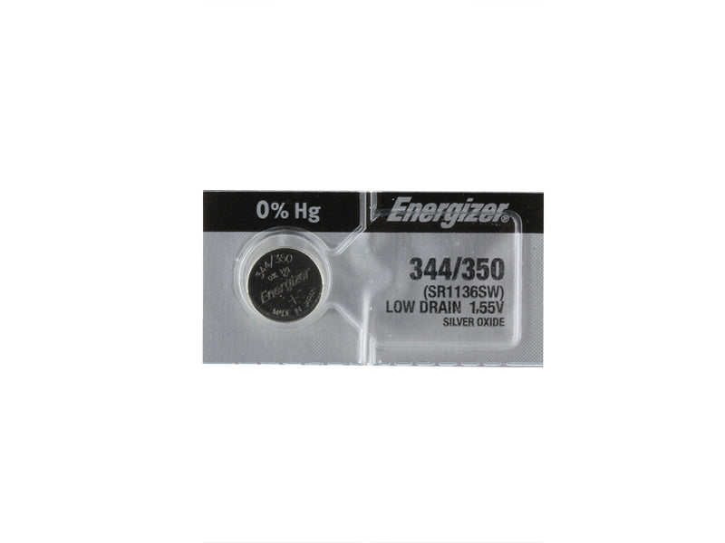Energizer Batteries