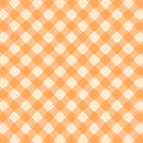 Gingham Printed Tissue Gift Paper