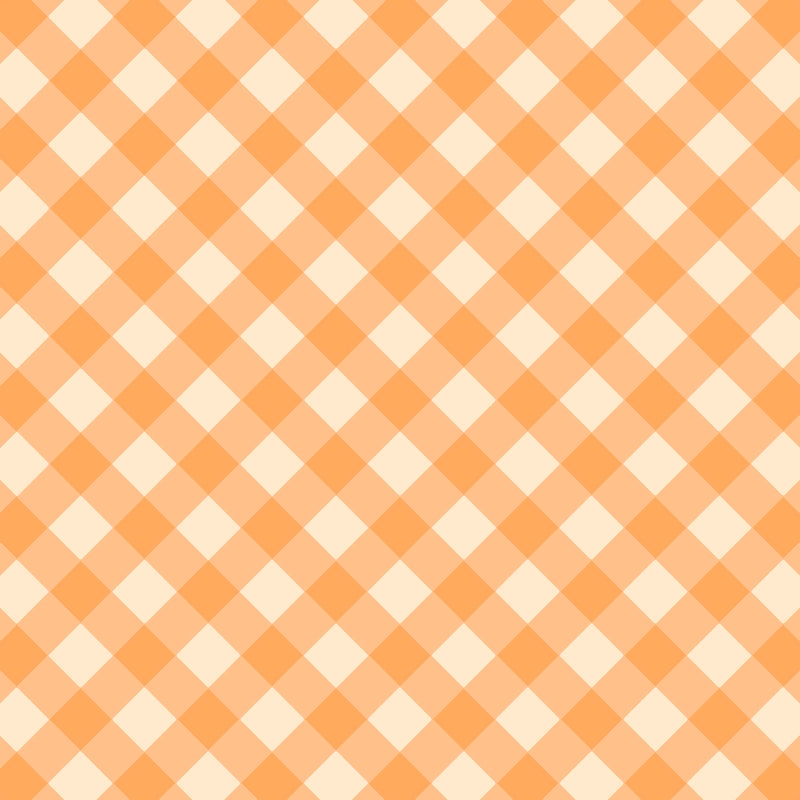 Gingham Printed Tissue Gift Paper