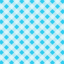 Gingham Printed Tissue Gift Paper