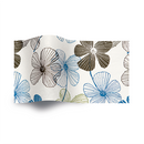 Botanicals and Special Occasion Printed Tissue Paper