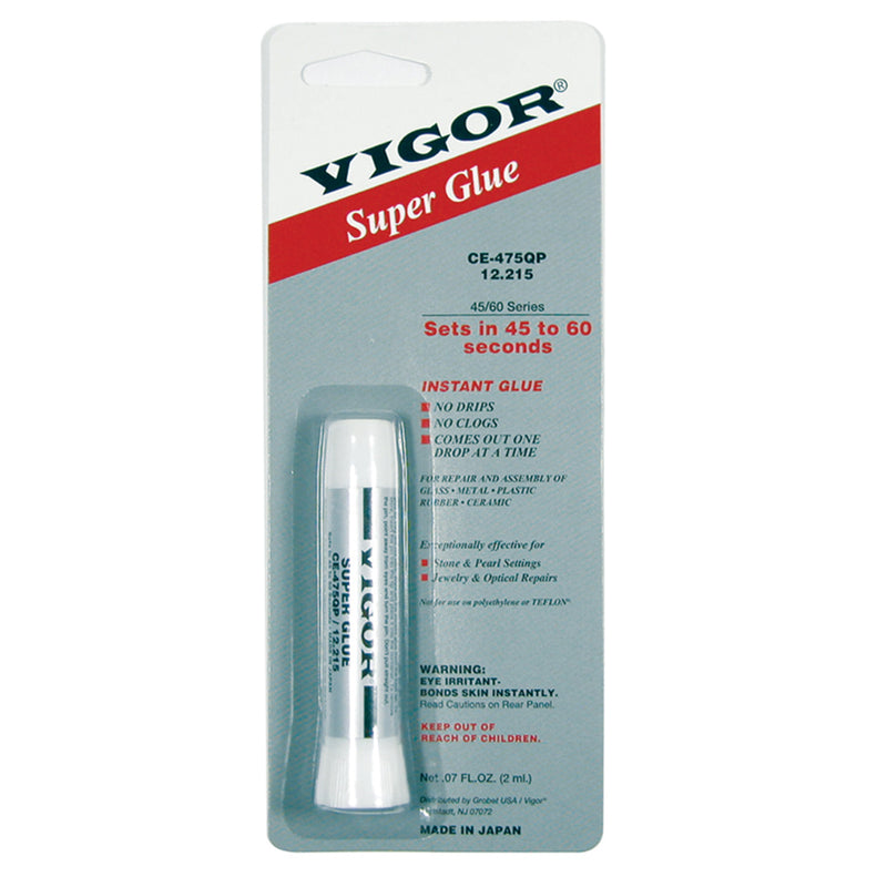 Vigor Super Glue