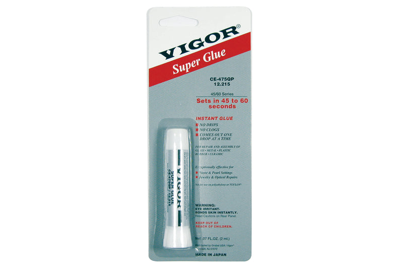 Vigor Super Glue