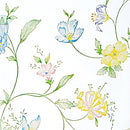 Botanicals and Special Occasion Printed Tissue Paper
