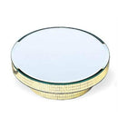 Gold Revolving Turntable