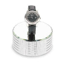 Silver Display Stand