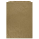 Kraft Flat Paper Merchandise Bag