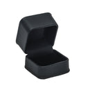 Textured Two-Tone Single Earring Box