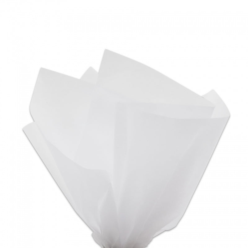 Large Pack Elite White Tissue Paper