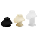 Leatherette Ring and Necklace Display