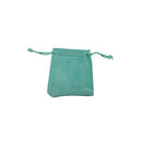Square Velvet Bag