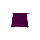 Square Velvet Bag