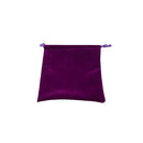 Square Velvet Bag
