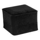 Suede Watch Box with Matching Suede Interior