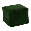 Suede Watch Box with Matching Suede Interior