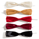 Satin Bowties
