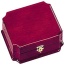 Genuine Hardwood Pearl Box
