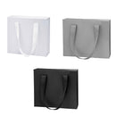 Magnetic Box with Grosgrain Handle