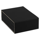Matte Paper Covered Large Pendant Box  with Matching Moulded Sleeve
